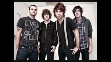 All Time Low - Keep the change, you filthy animal