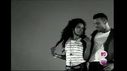 Ricky Martin (ft Fat Joe & Amerie) - I Dont Care