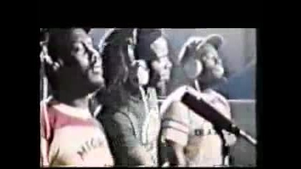 The Mighty Diamonds