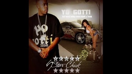 Yo Gotti - Five Star Chick (remix) (fl Studio Remake) 