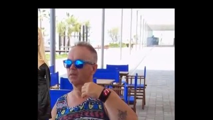 Цане Николовски - Опа Нина Нина Нај
