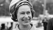Кралица Елизабет II навърши 90 години