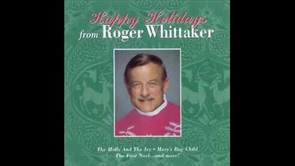 Roger Whittaker - The Twelve Days Of Christmas 