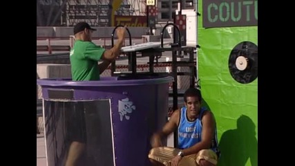 The Ultimate Fighter 1 - Episode 9