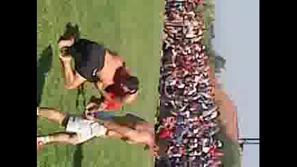 Borbite v Kru6evec 2011 part2
