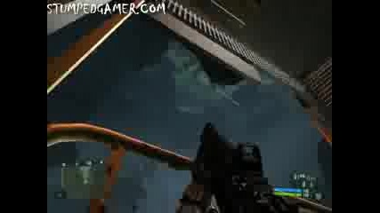 Crysis - 06 - Awakening - 3/3