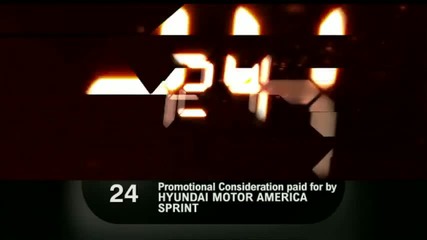 24 Series Finale Promo Season 8 Episodes 23 & 24 
