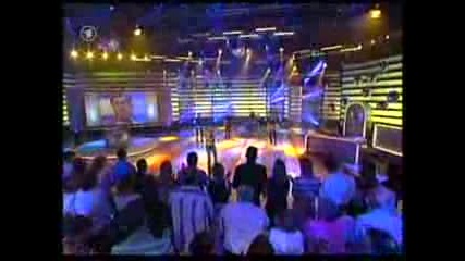 Lisa Stansfield - Treat Me Like A Woman