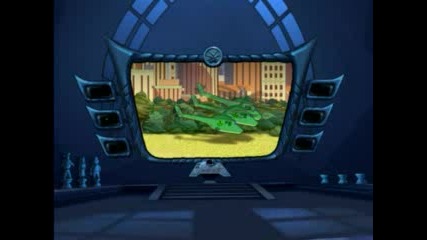 Cartoon 3d
