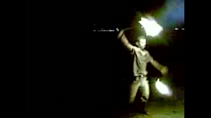 New Fire POI Video