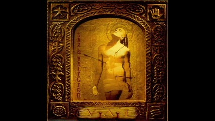 Steve Vai - Survive