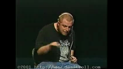 Комик В Роля На Help Desk