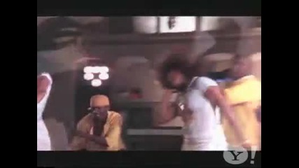 Benito - Shake N Bake 