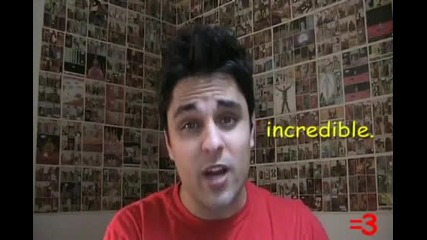 =3 by Ray William Johnson Episode 47: Epic Boyfriend Fail 
