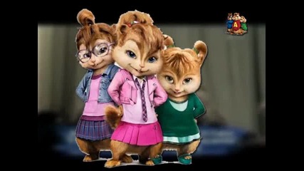 Chipmunks feat Bik - Palatka