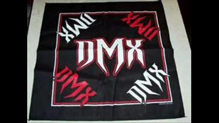 Dmx - Party Up