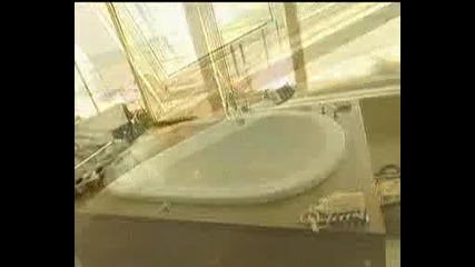 Mtv Cribs - Fatboy Slim 
