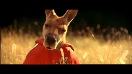 Кенгуруто Джак - Бг Аудио / Kangaroo Jack ( Високо Качество ) Част 2 (2003)