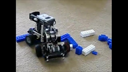 Nxt Rc twister 2.0