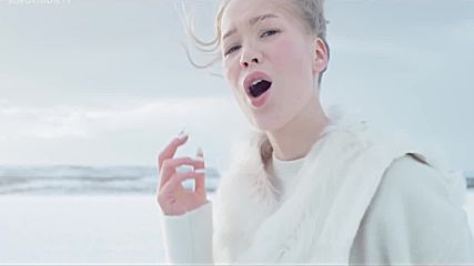Agnete - Icebreaker Norway 2016 Eurovision Song Contest