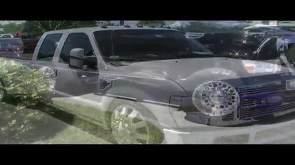 Convertible Charger on 24s Hd 