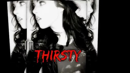 Liz Gillies || Cannibal