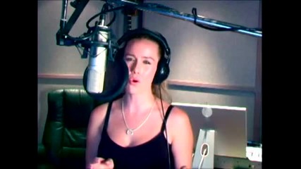 Michael Jackson - Earth Song (lisa Lavie) 