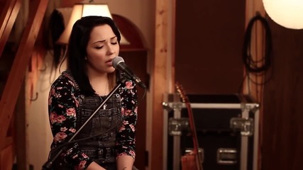 Wake Me Up - Avicii feat. Aloe Blacc (boyce Avenue feat. Jennel Garcia cover)