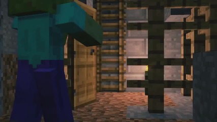 Minecraft Parody- Mine it Out