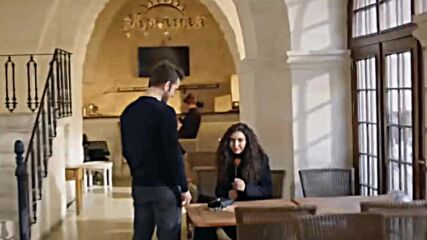 Miran & Reyyan /hercai/ Dimash - Unforgettable Day