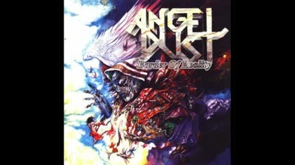 Angel Dust - Where The Wind Blows 