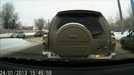 Car Crash Compilation
