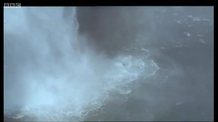 Zimbabwes Victoria Falls - Wild Africa - Bbc 