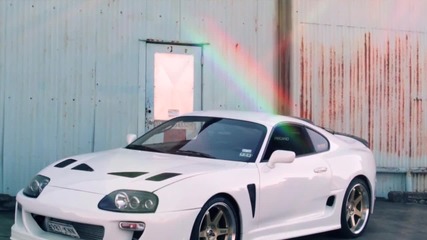 Supra Dreams