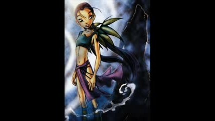 Witch