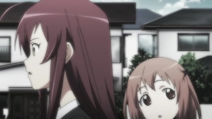 Hataraku Maou-sama! - 05 Hd Eng sub