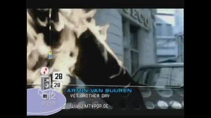 Yet Another Day - Armin Van Buuren 