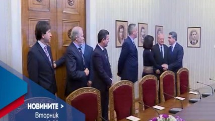 В Новините на NOVA от 12.00 ч. на 13 декември очаквайте
