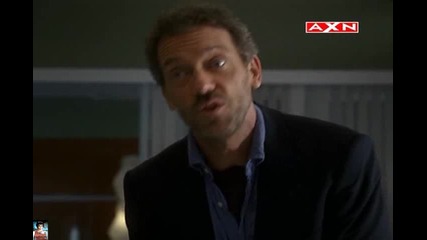 Доктор хаус, епизод 02, сезон 03