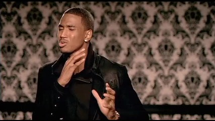 Toni Braxton feat. Trey Songz - Yesterday - Dvdrip - x264 - 2010 - Crimes