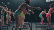 Scooter ft. Wiz Khalifa - Bigroom Blitz [high quality]