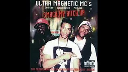 Ultra Magnetic Mcs - Positive Beams