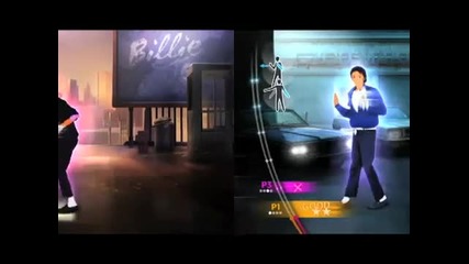 Michael Jackson The Experience Launch Trailer
