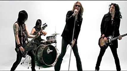 Love And A .38 - Oh My God ( Official Music Video