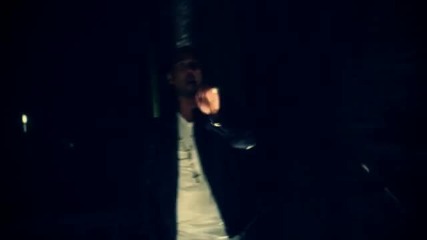 Juelz Santana feat. Yelawolf - Mixin Up The Medicine