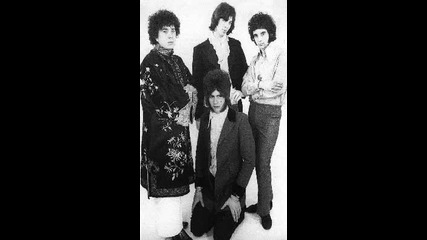 The Attack - Anymore Than I Do (1967) 