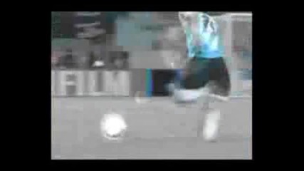 Lionel Messi - Rising Legend