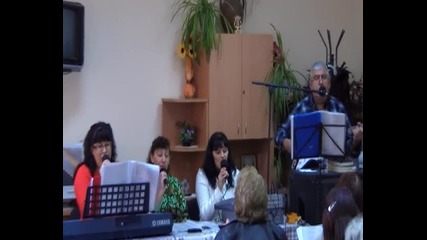 Фахри Тахиров - Исус имам нужда от Теб 
