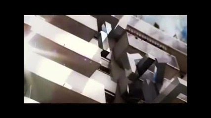 Mtv Bloom - Morfism 