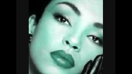 Sade... _is it a crime_